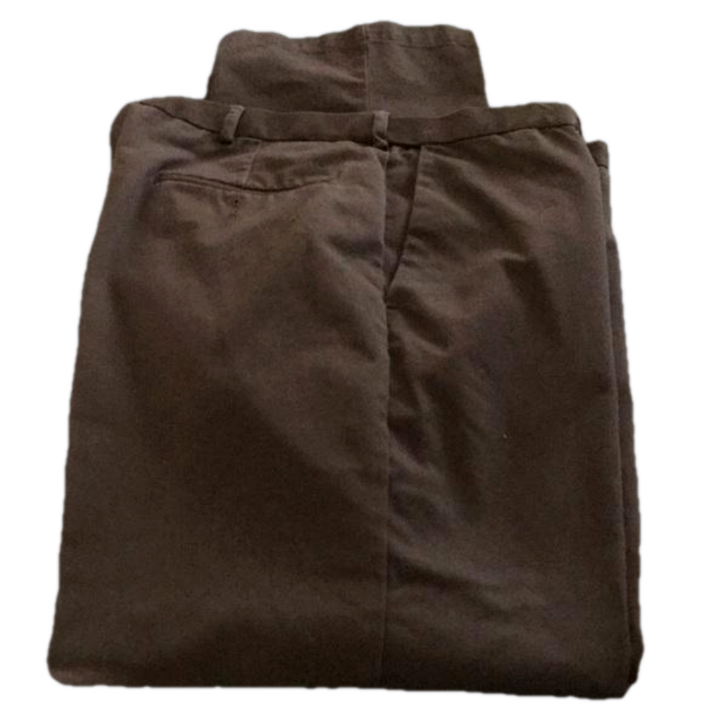 Haggar Men’s Pants Size 38x32
